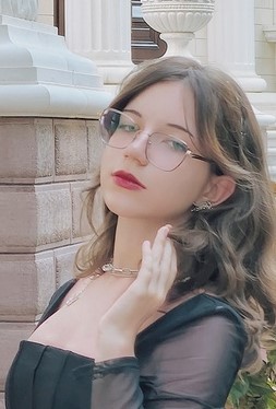 Клименко Анастасия.