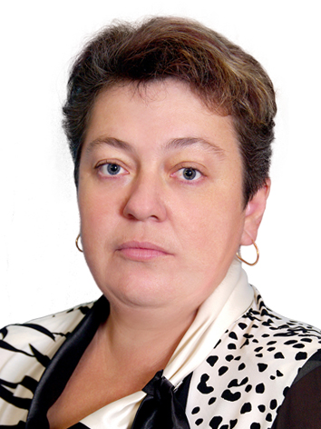 Страхова Светлана Валерьевна.