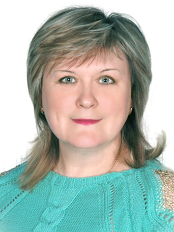 Рязанцева Ирина Аполлинариевна.