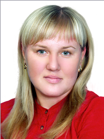 Ширинова Евгения Исламовна.