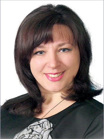 Мельник Елена Николаевна.