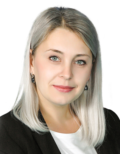 Тертун  Ирина Анатольевна.