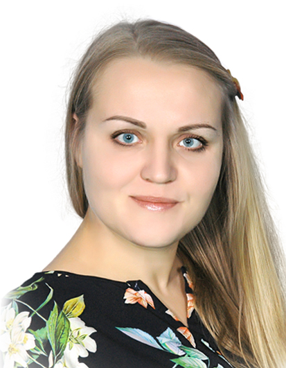Канивец Татьяна Александровна.