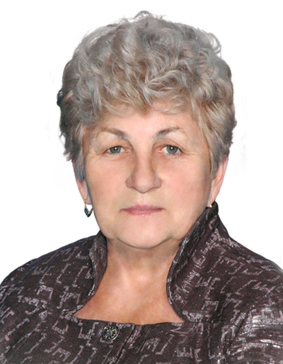 Долгопольская Алла  Петровна.