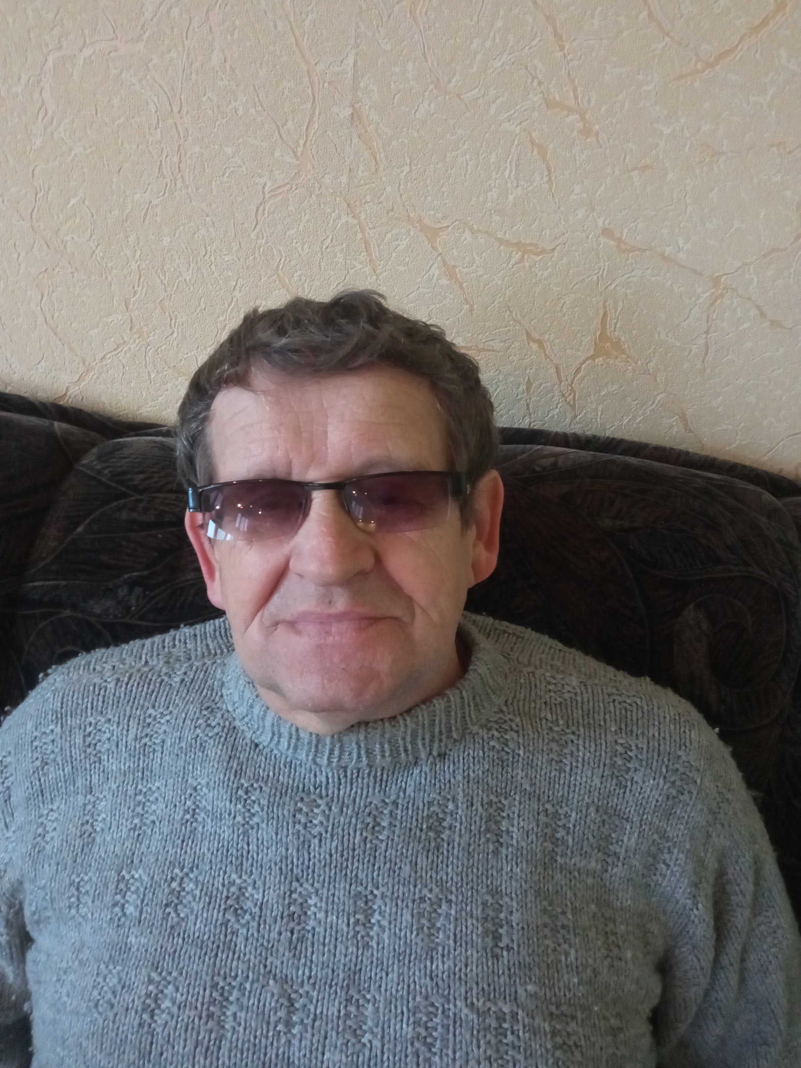 Седых Владимир Григорьевич.
