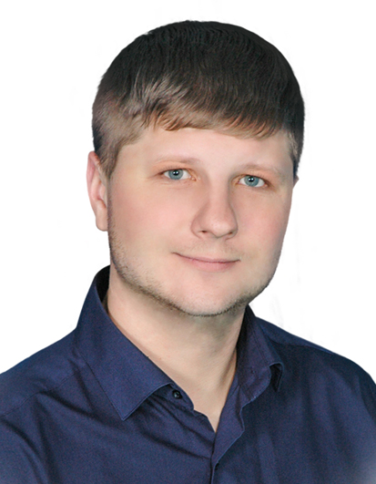 Митяев Артём Сергеевич.