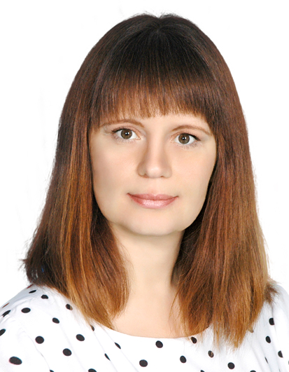 Никитина Елена Николаевна.