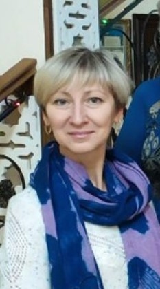 Демиденко Елена Борисовна.