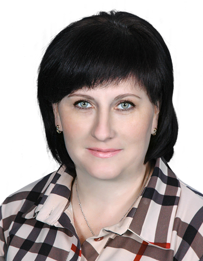 Рыжикова Светлана Анатольевна.