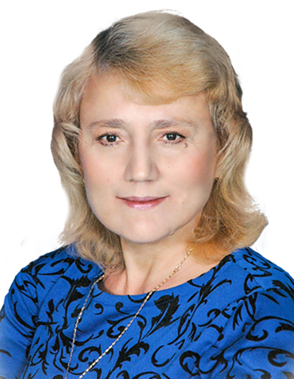 Зима  Елена Викторовна.