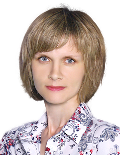 Золотарева Марина Федоровна.