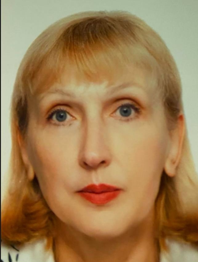 Черемных Елена Станиславовна.