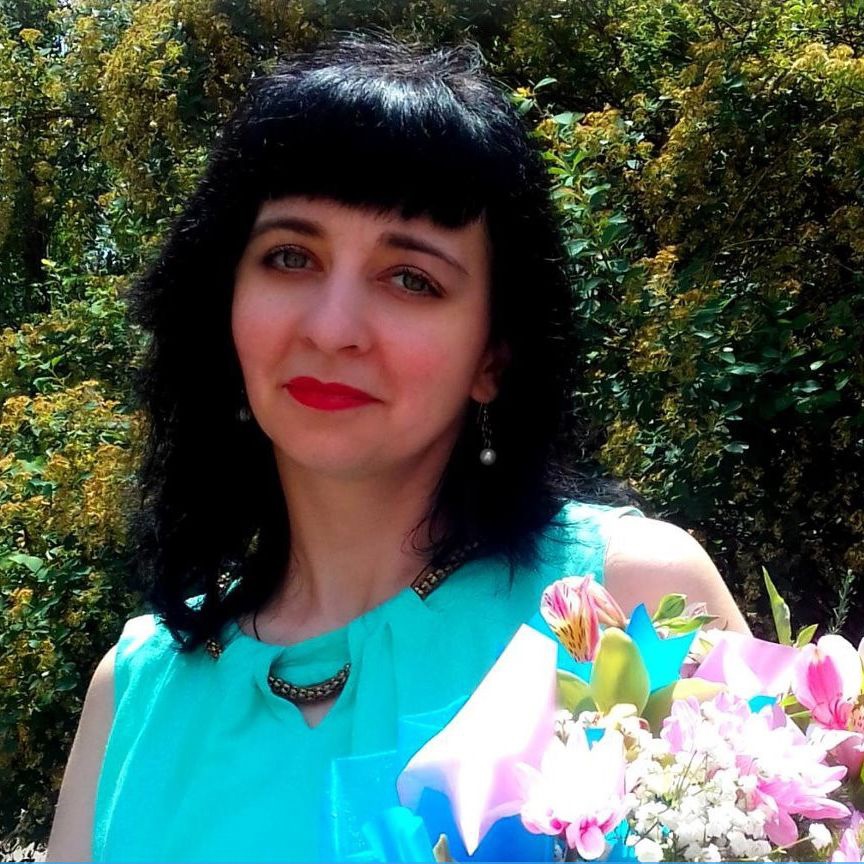 Хакимзянова Анна Владимировна.